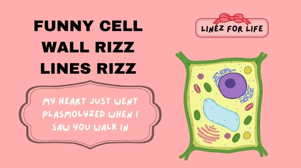Funny Cell Wall Rizz Lines Rizz