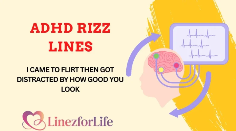 ADHD Rizz Lines