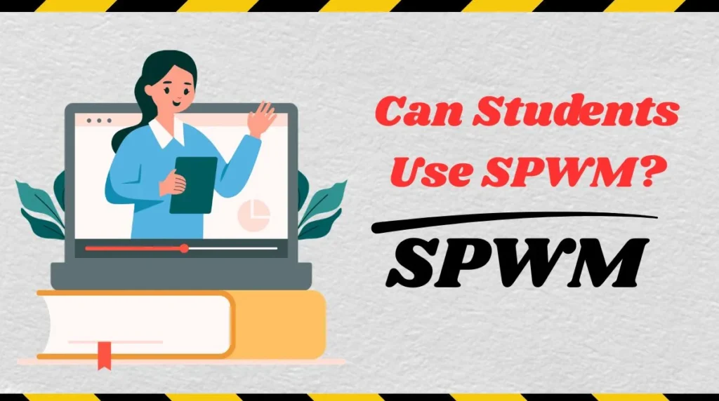 SPWM Meaning in Text