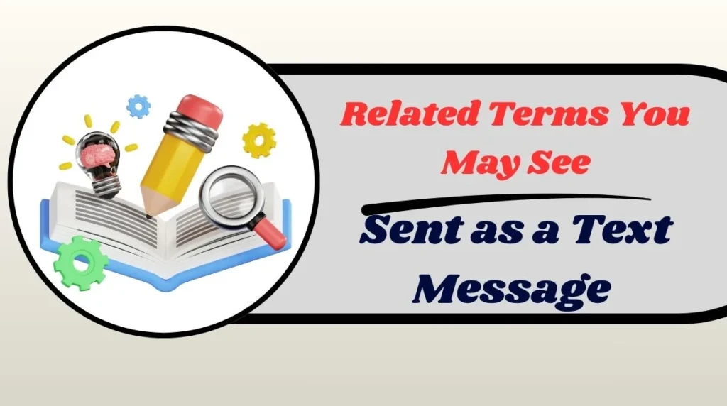 Related Terms You May See
